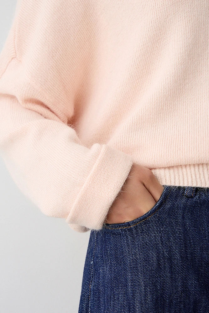 Pull à manches inversées - BSB