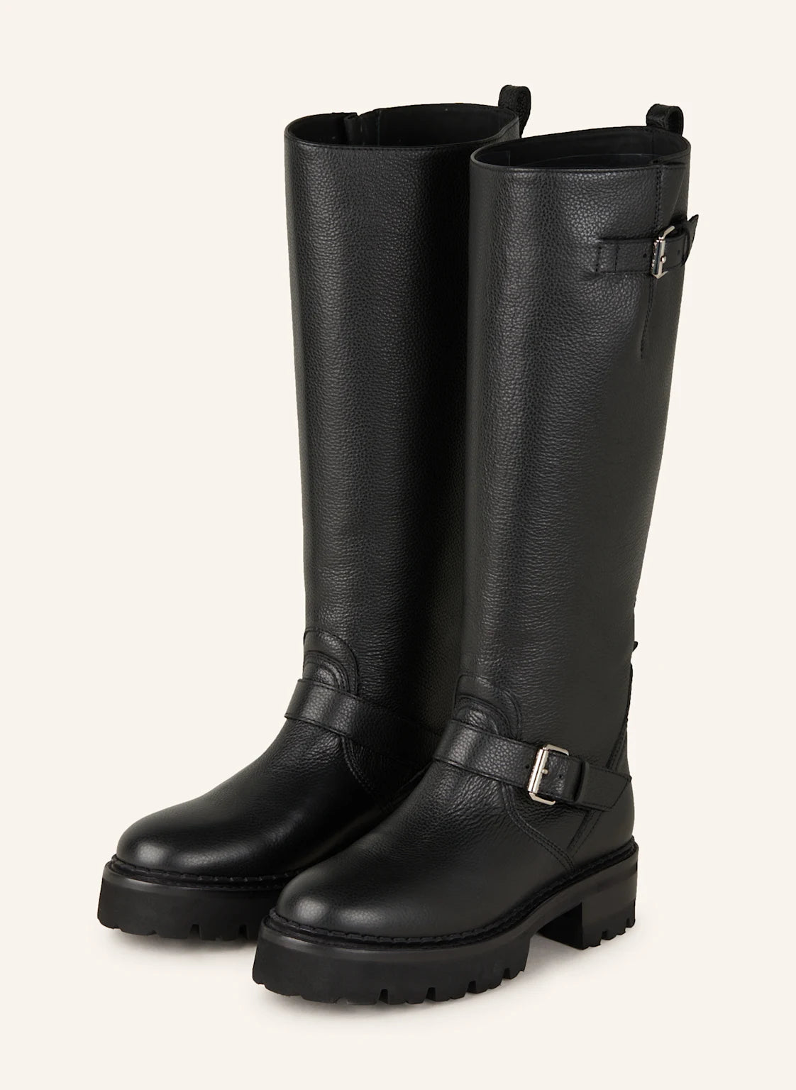 BOTTES CARA 45 - FREE LANCE