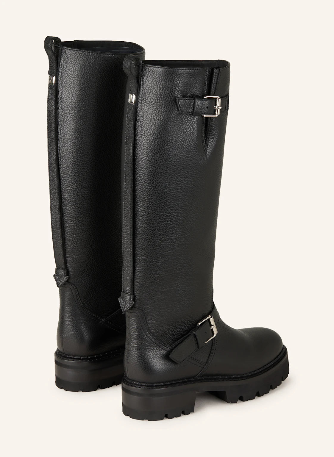 BOTTES CARA 45 - FREE LANCE