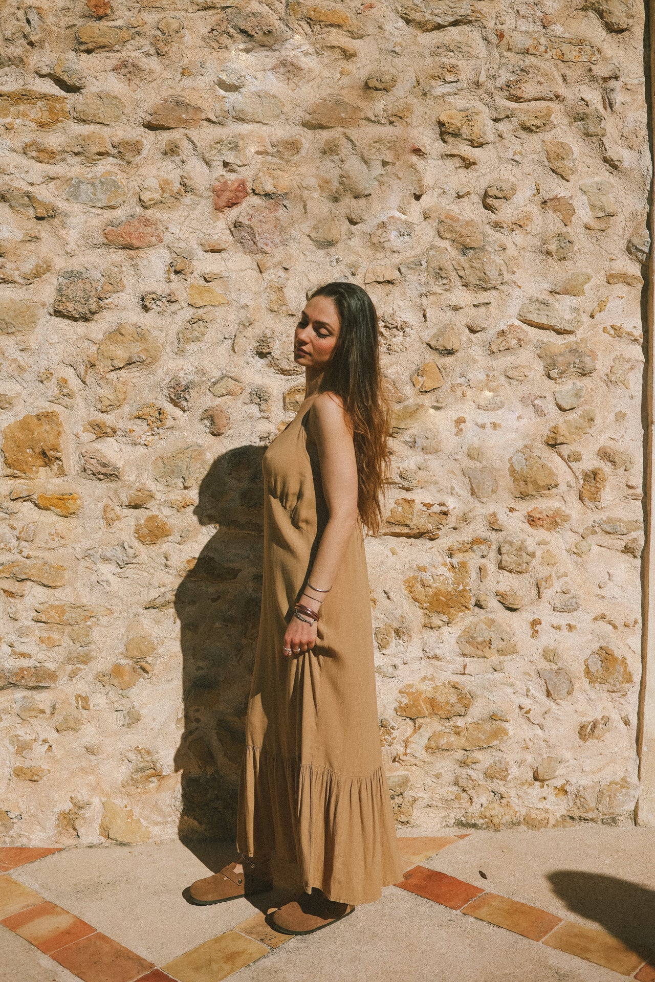 LAUREN VIDAL - Robe WENDY