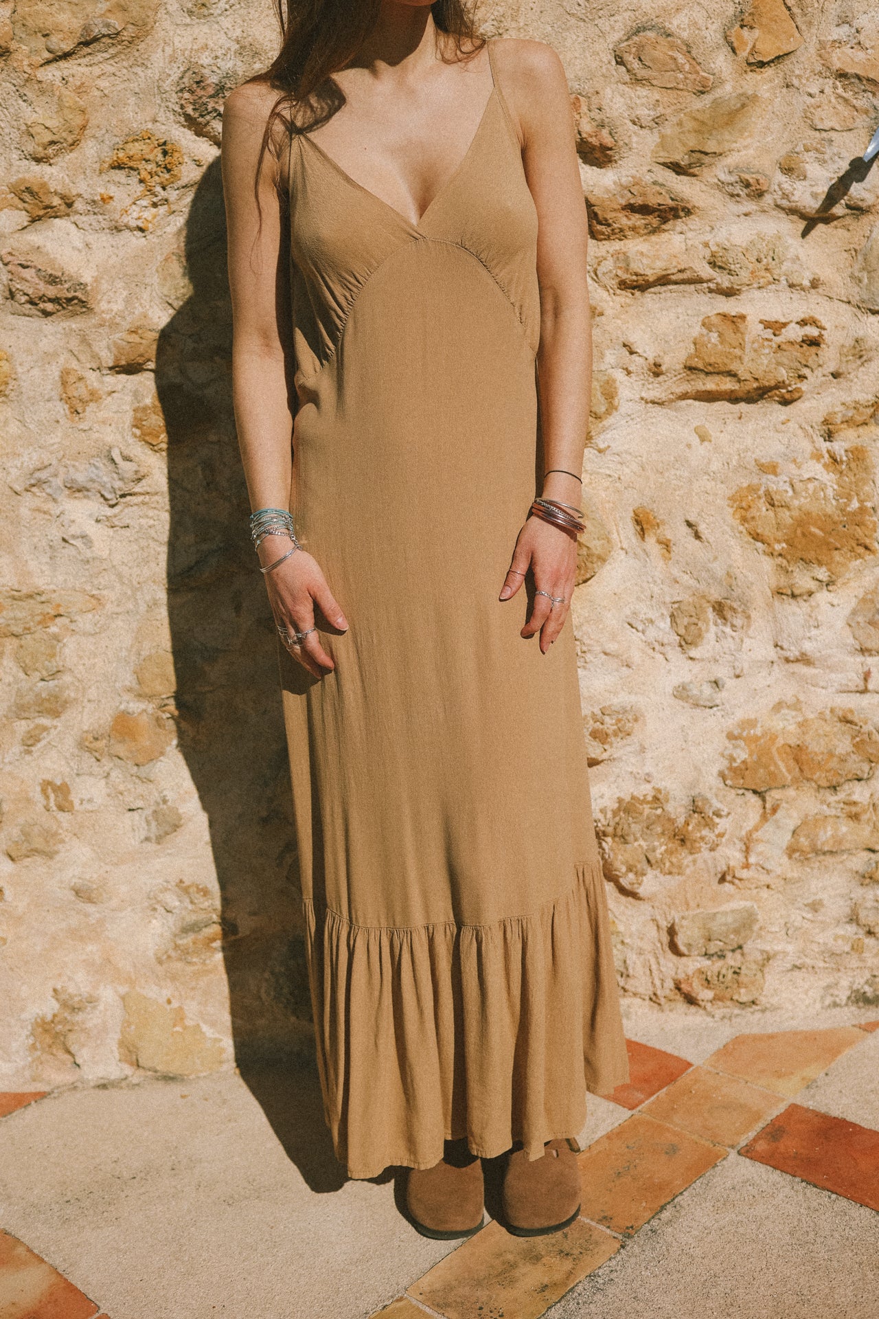 LAUREN VIDAL - Robe WENDY