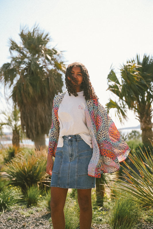 T shirt Gazo - DESPETITSHAUTS