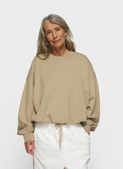 Sweat pleatde- 10DAYS