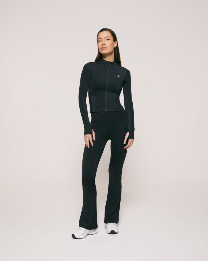 Motion Zip Jacket