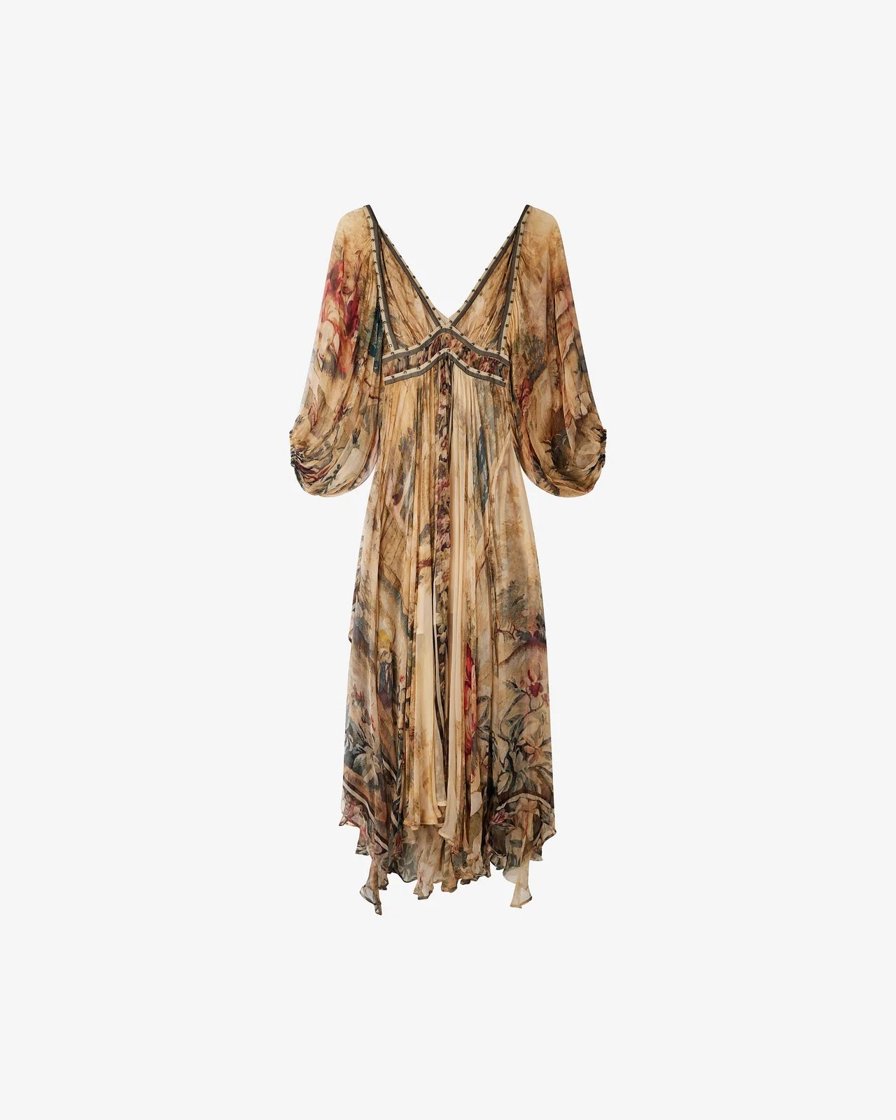ROBE AUM - MES DEMOISELLES PARIS