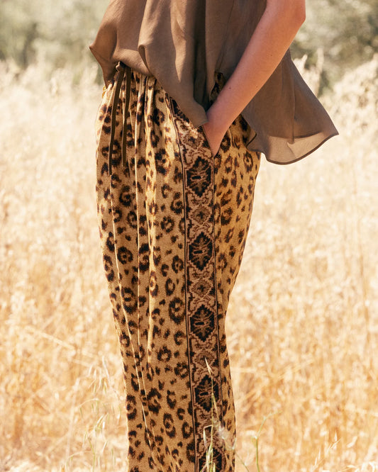 PANTALON LORENE - MES DEMOISELLES