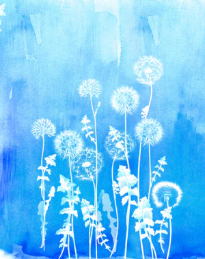 robe olivia Camisole Linen Dress - ME369