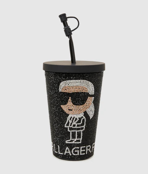 GOBELET IKON - KARL LAGARFELD