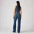 RIBCAGE WIDE LEG - LEVIS