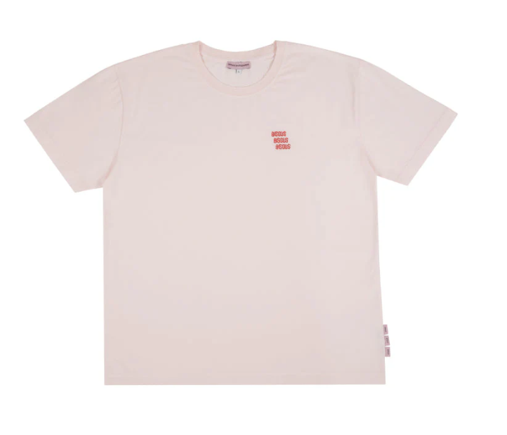 T-SHIRT 3BISOUS - BISOUS