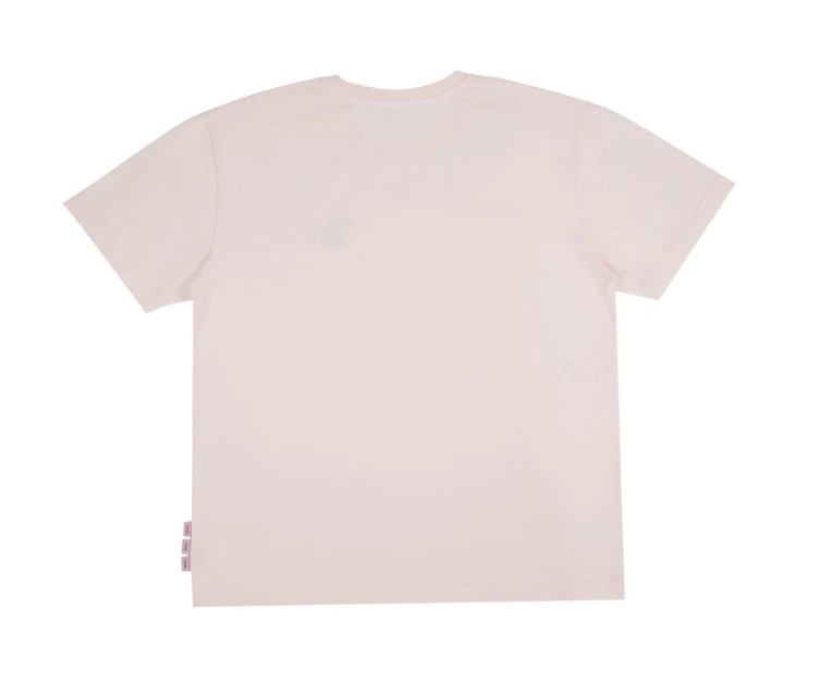 T-SHIRT 3BISOUS - BISOUS