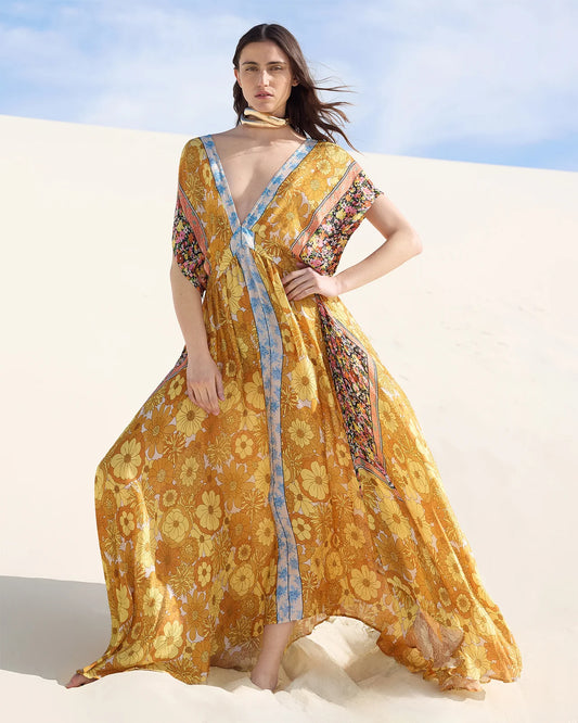 ROBE CARLY - MES DEMOISELLES