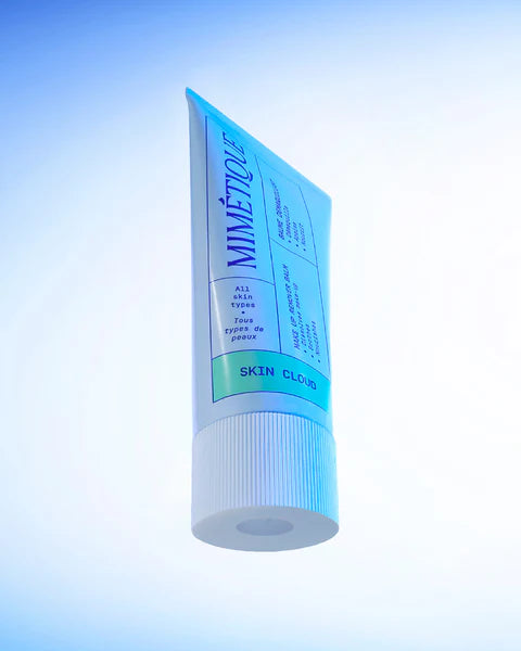 SKIN CLOUD Baume démaquillant - MIMETIQUE