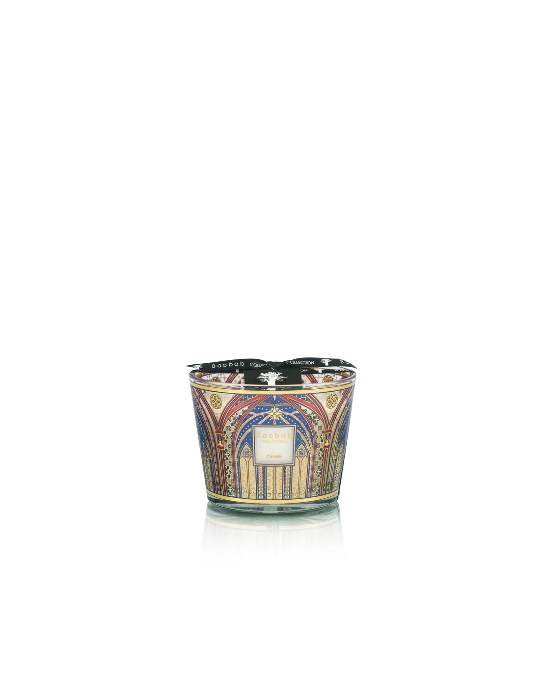 BOUGIE CELESTE MAX 10 - BAOBAB