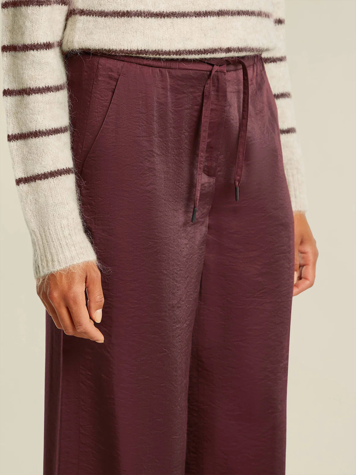 Pantalon DEZZY Pants - BEAUMONT
