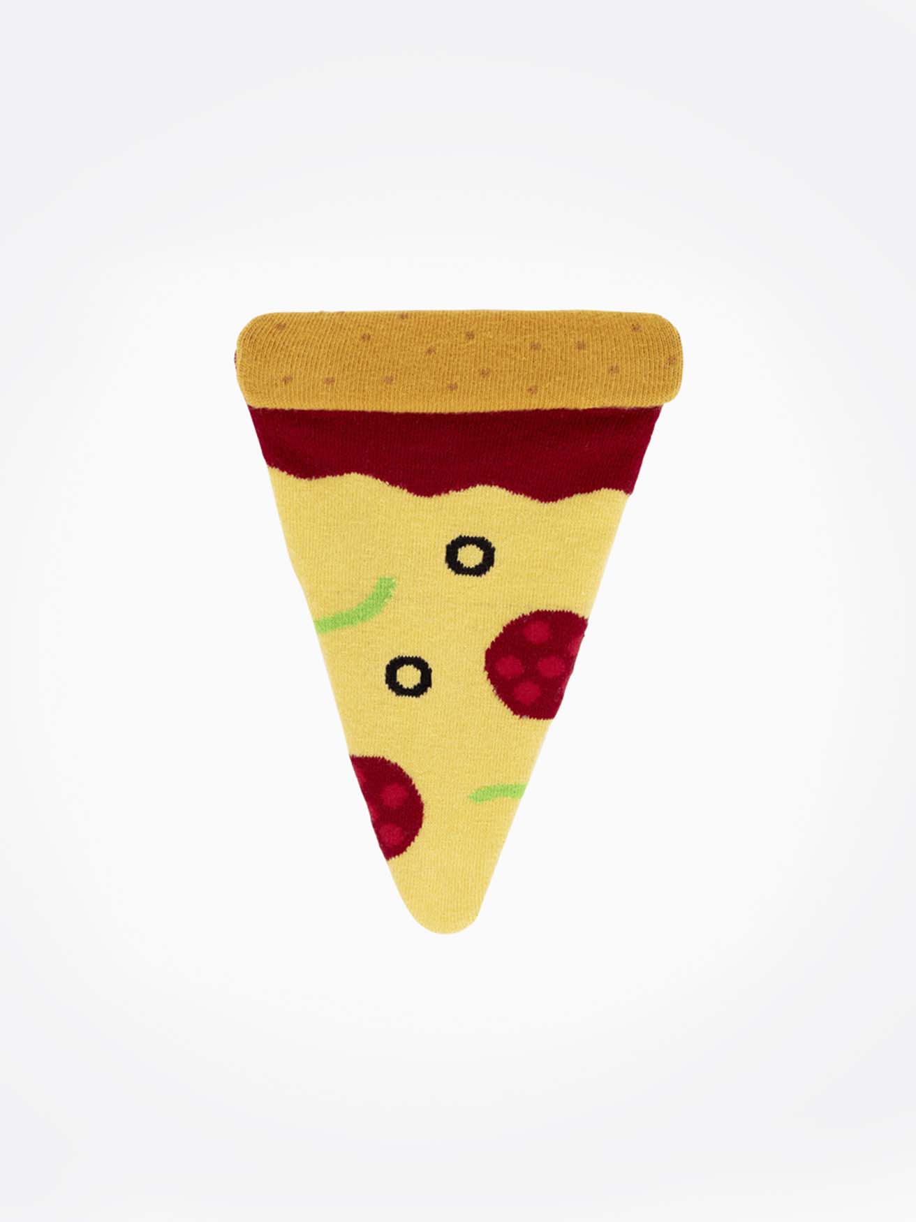 CHAUSSETTES UNISEXE UNISIZE- PIZZA NAPOLI