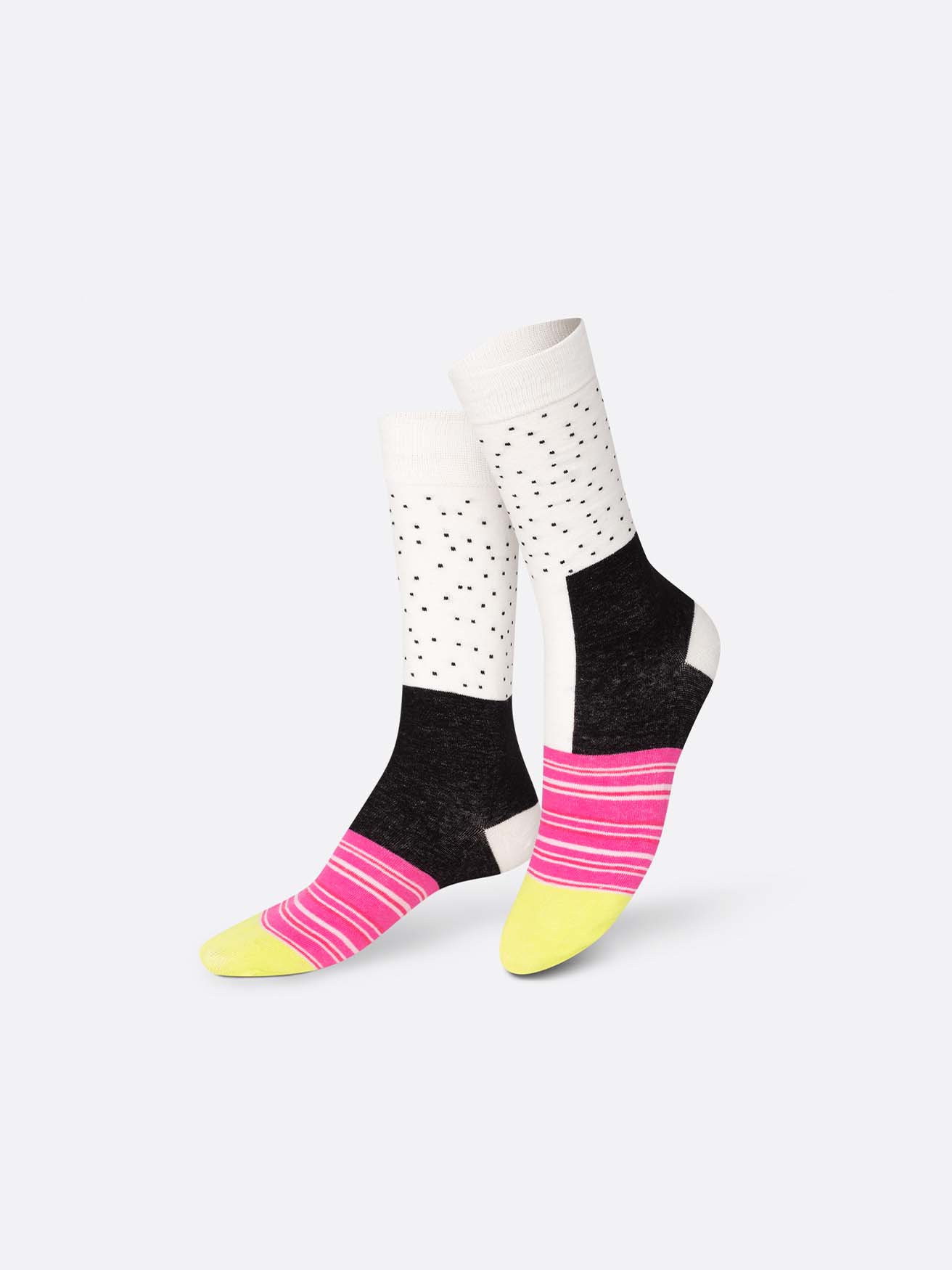 CHAUSSETTES UNISEXE UNISIZE- MAKI