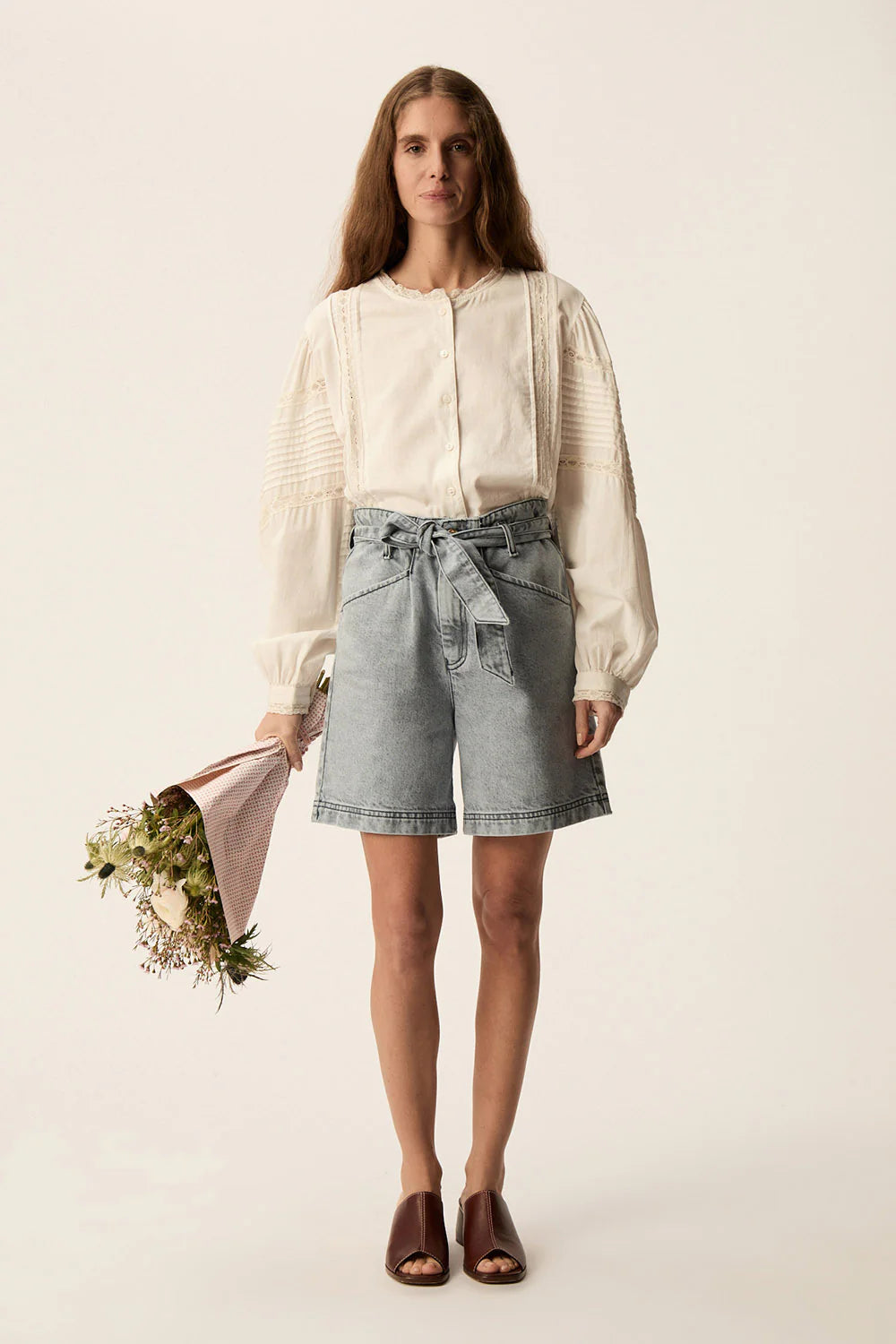 Blouse TAMIA - Des Petits Hauts