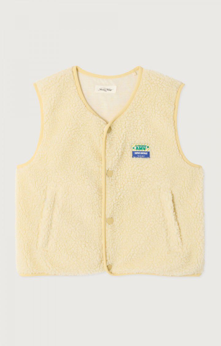 VESTE HOKTOWN - AMERICAN VINTAGE