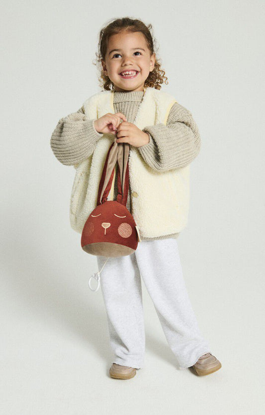 VESTE HOKTOWN - AMERICAN VINTAGE