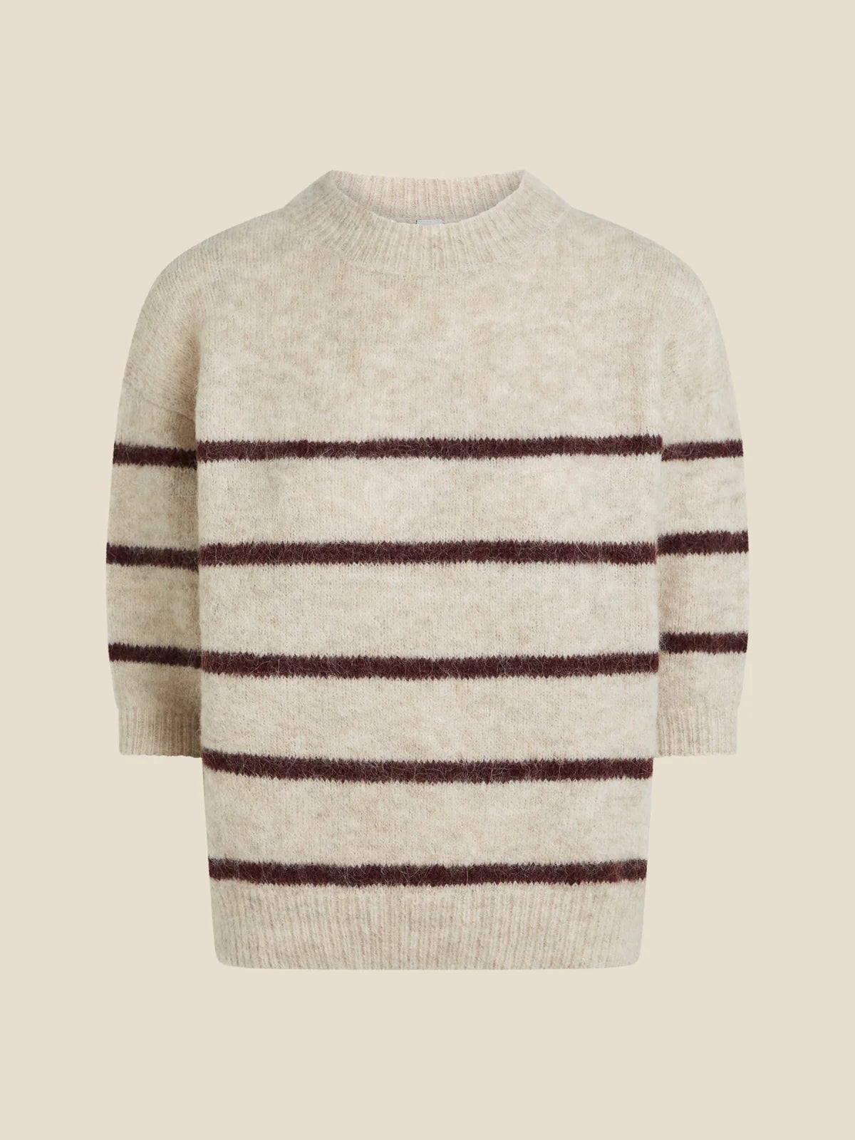 Pull Pennelope pullover - BEAUMONT