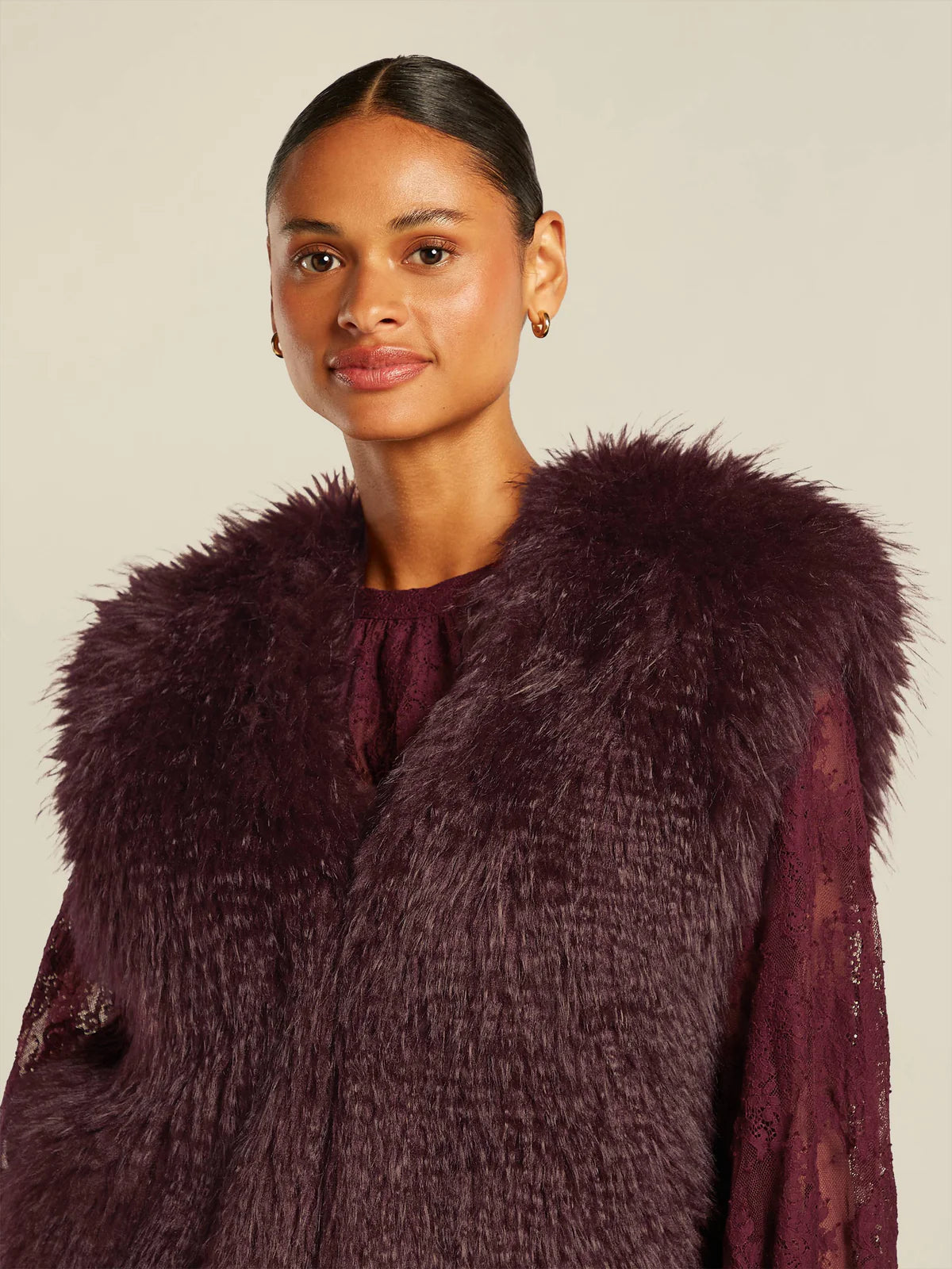 Veste sans manche Sofie Gilet - BEAUMONT
