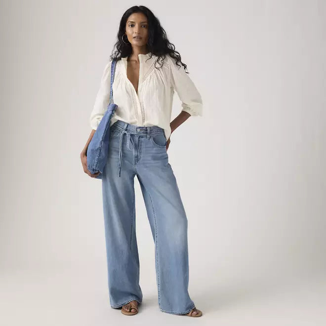 JEANS XL STRAIGHT - LEVIS