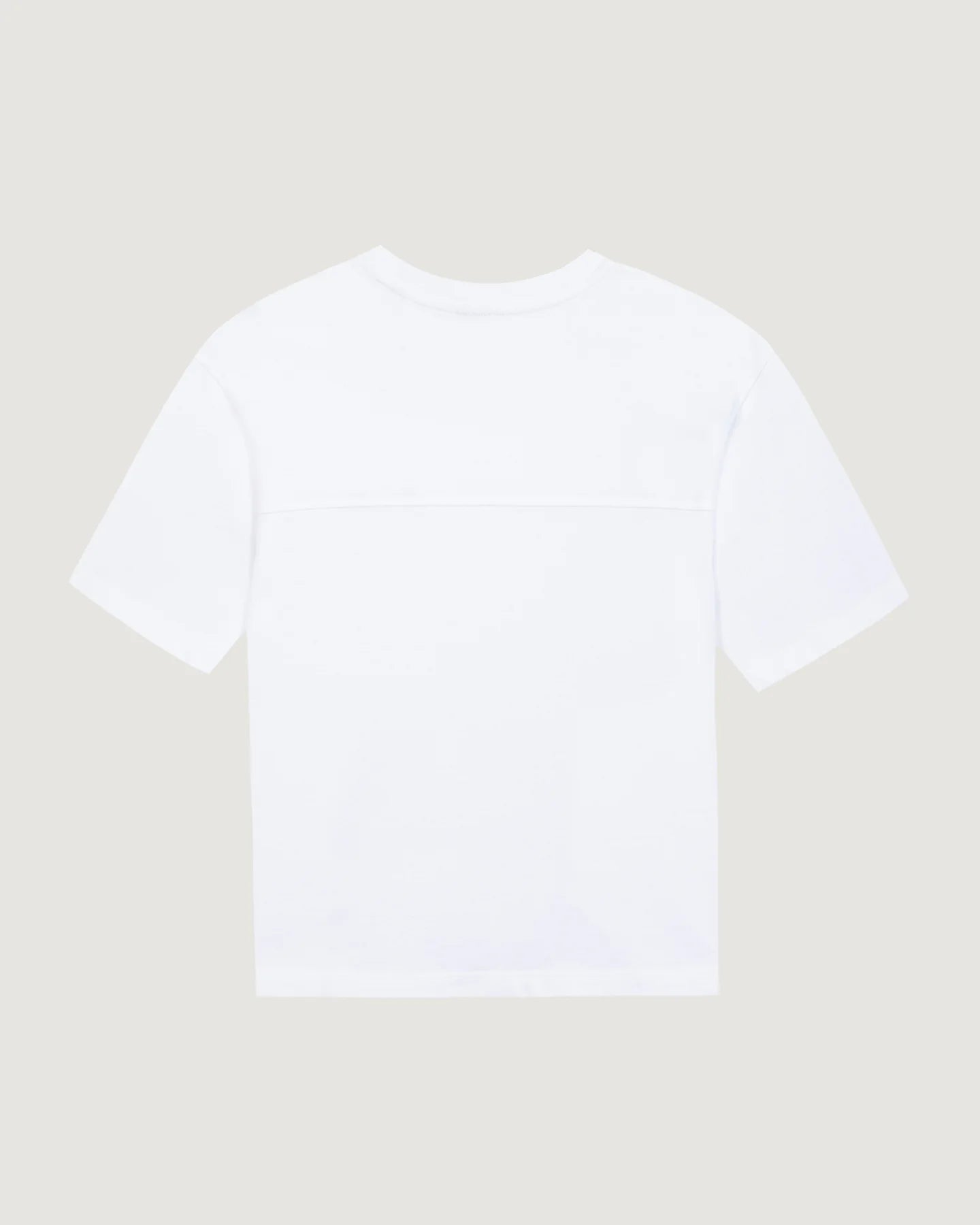 T-shirt " I love la vie" - Maison LaBiche