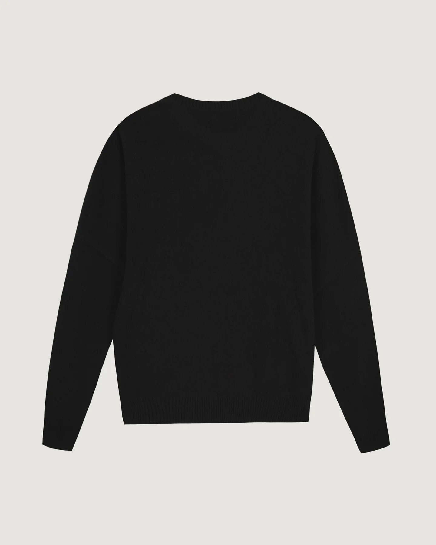 Pull en cachemire buzelin - Maison La Biche