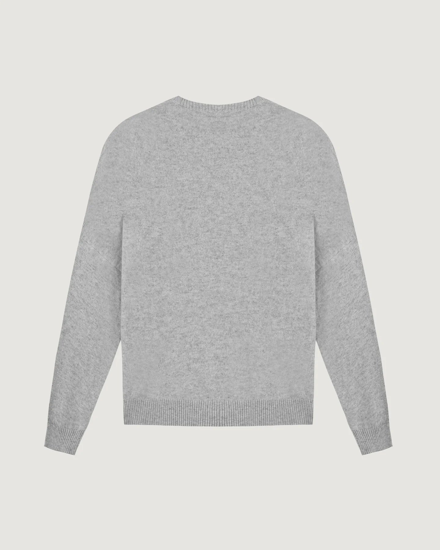 Pull en cachemire buzelin - Maison La Biche