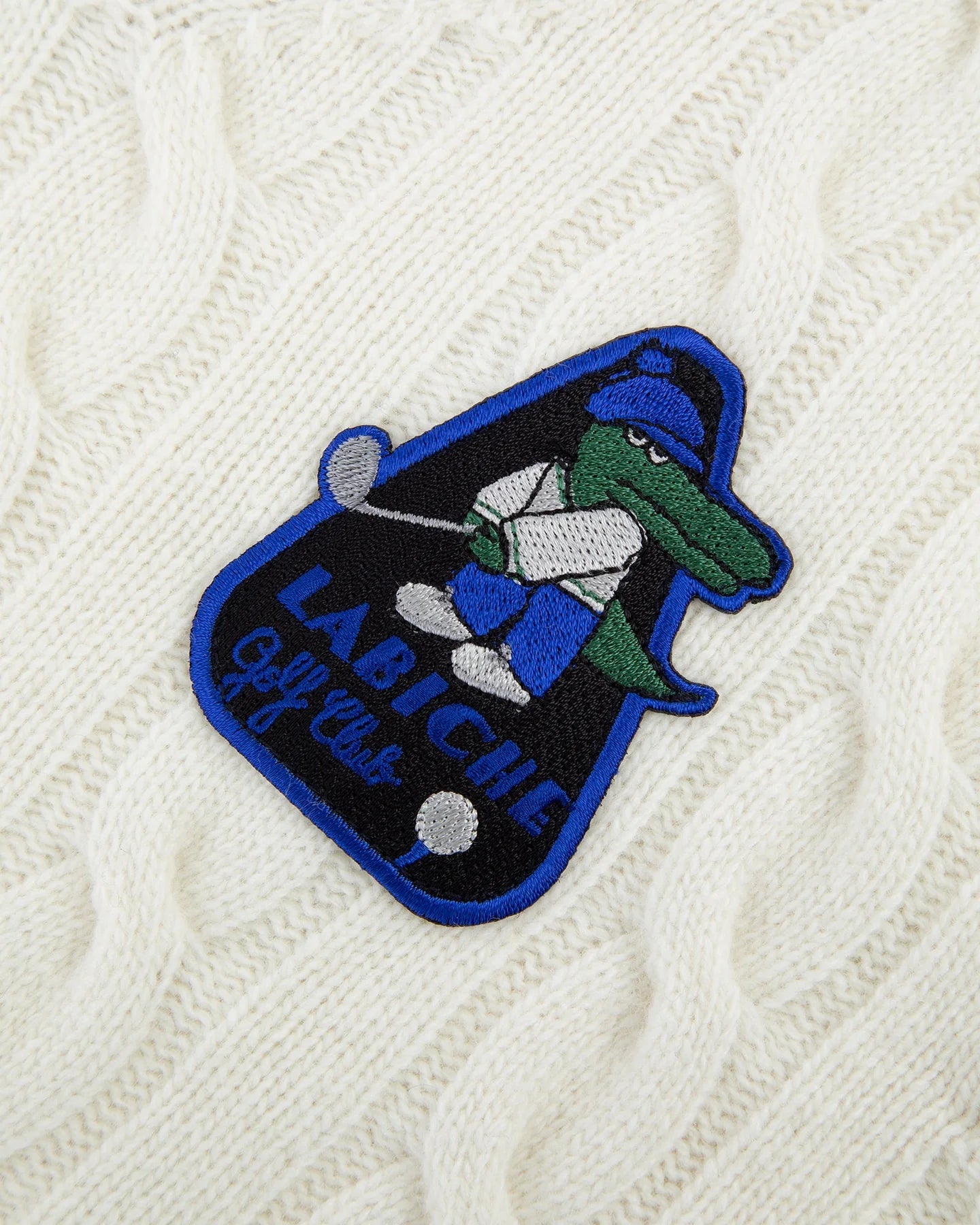 Pull sans manches mithouard - Maison La Biche