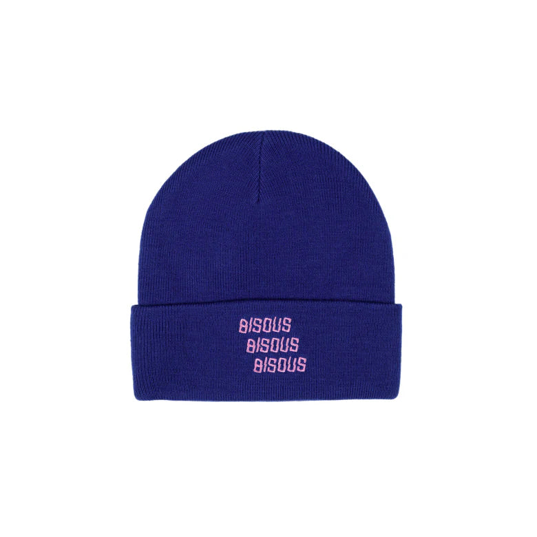 Bonnet - BISOU SKATEBOARD