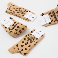 Chaussettes bichette- FELICIE AUSSI