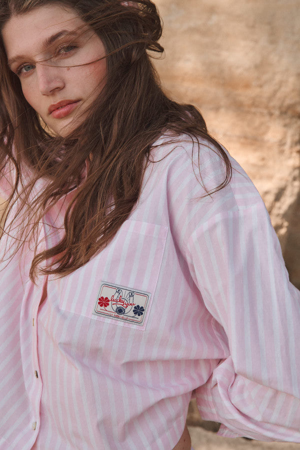Chemise Pio LA NOUVELLE