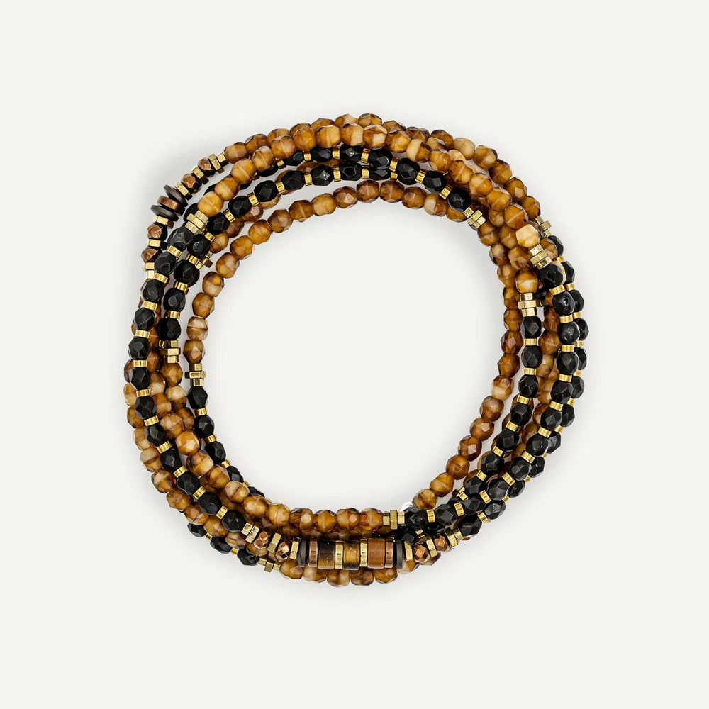 COOKIES - TETES BLONDES