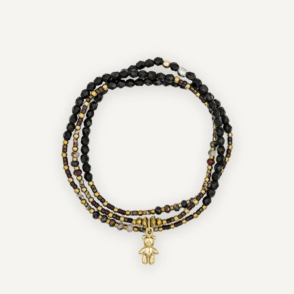 DOUDOU DEDE CACAO - TETES BLONDES