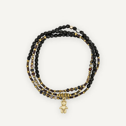 DOUDOU DEDE CACAO - TETES BLONDES