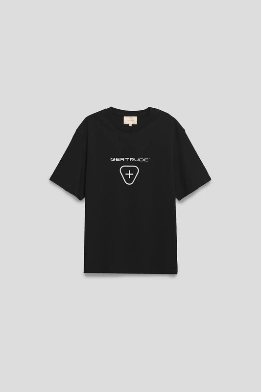 T-SHIRT LEONCE GEOMETRIC - GERTRUDE