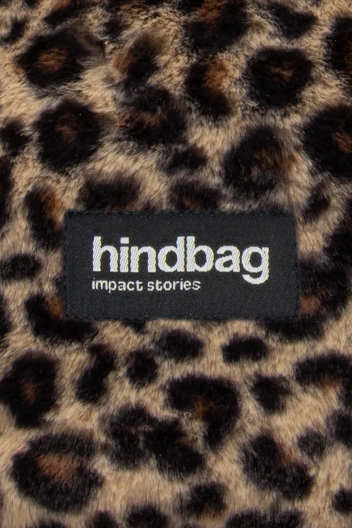 SAC BANANE OLIVIA - HINDBAG