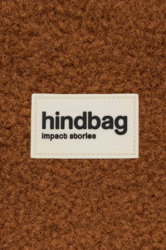 PORTE MONNAIE LILI - HINDBAG