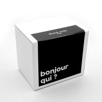 Mug bonjour connard- FELICIE AUSSI