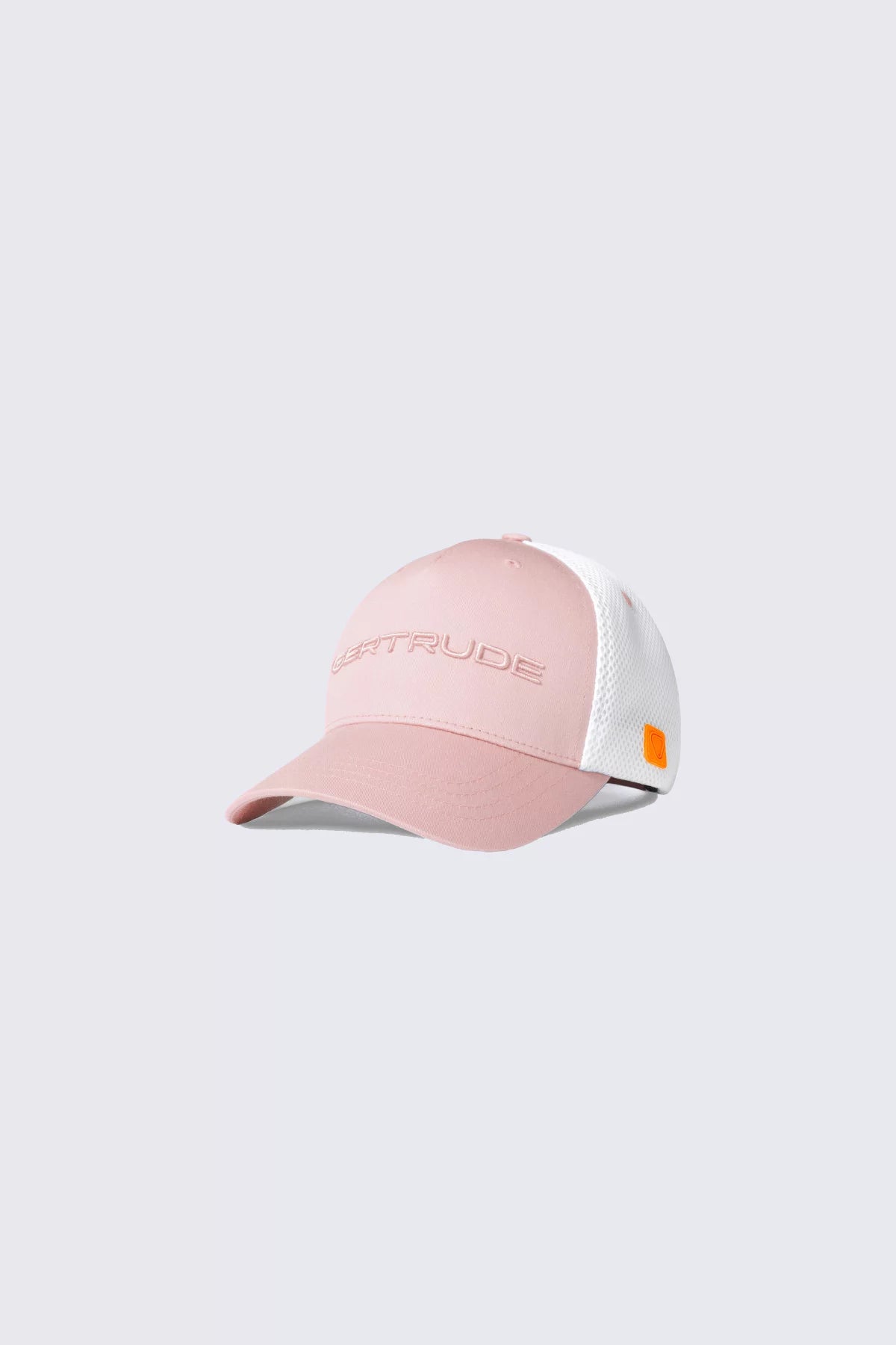 CASQUETTE BRODEE BENJA - GERTRUDE