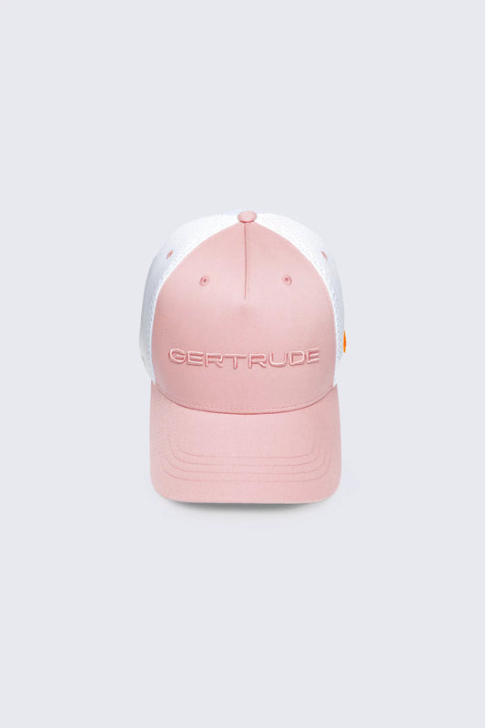 CASQUETTE BRODEE BENJA - GERTRUDE