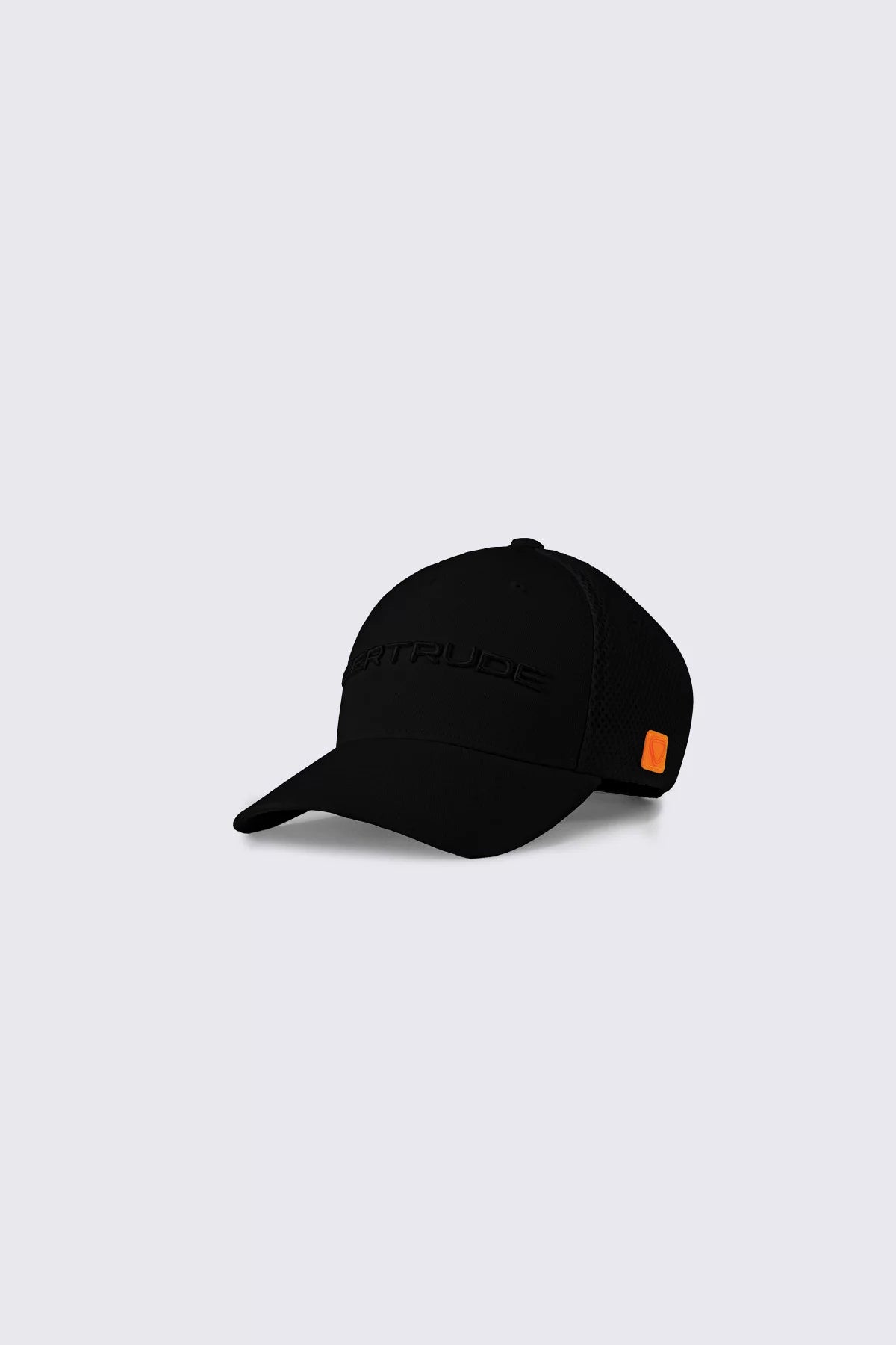 CASQUETTE BRODEE BENJA - GERTRUDE