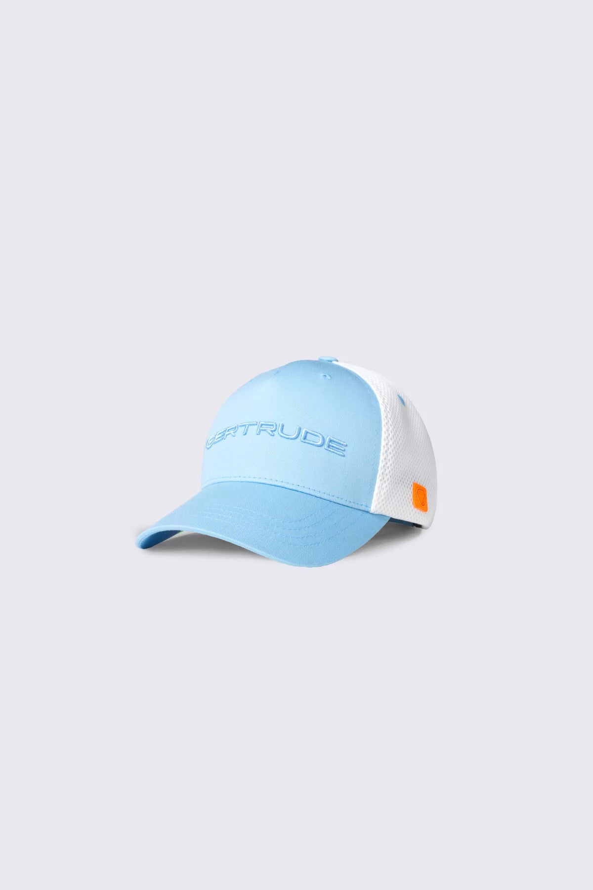 CASQUETTE BRODEE BENJA - GERTRUDE