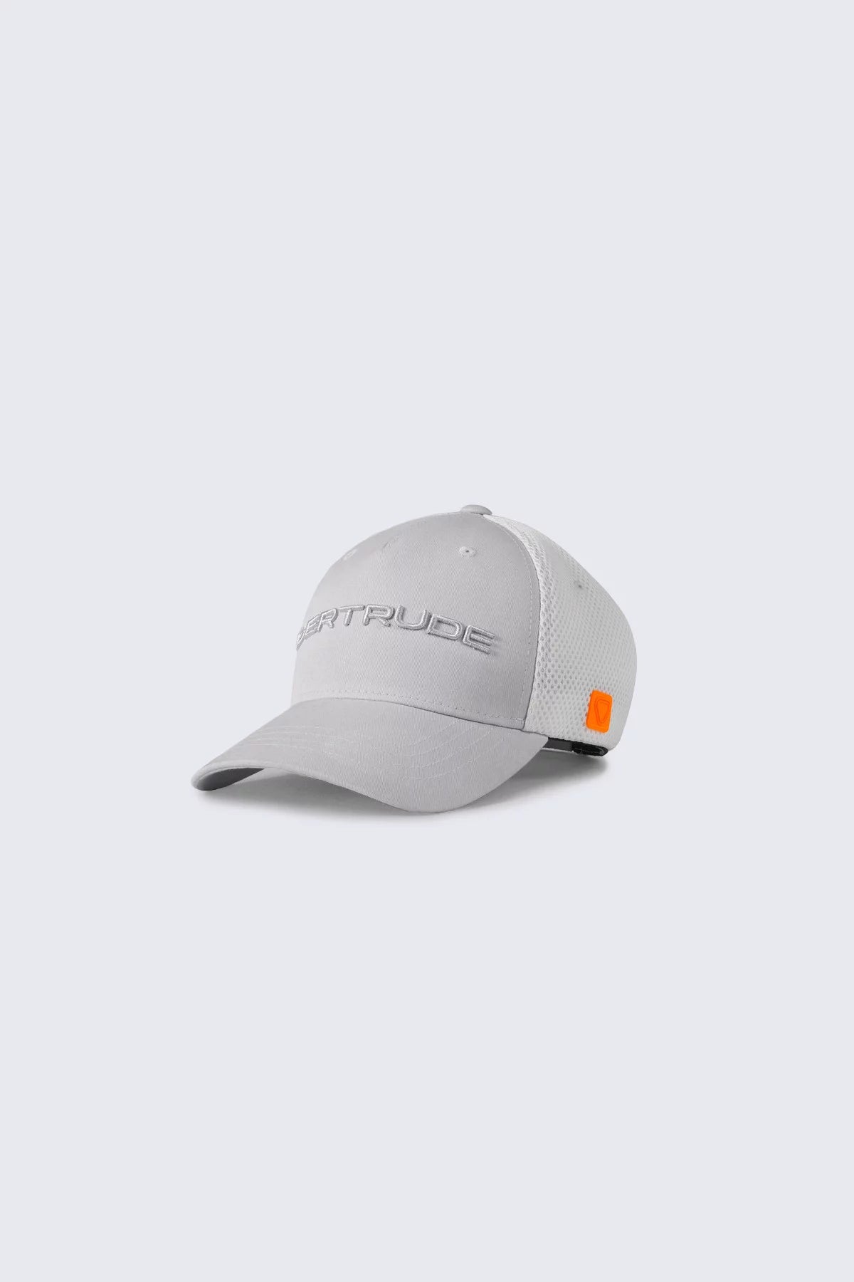 CASQUETTE BRODEE BENJA - GERTRUDE