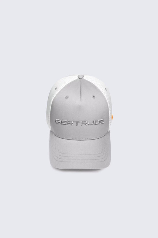 CASQUETTE BRODEE BENJA - GERTRUDE