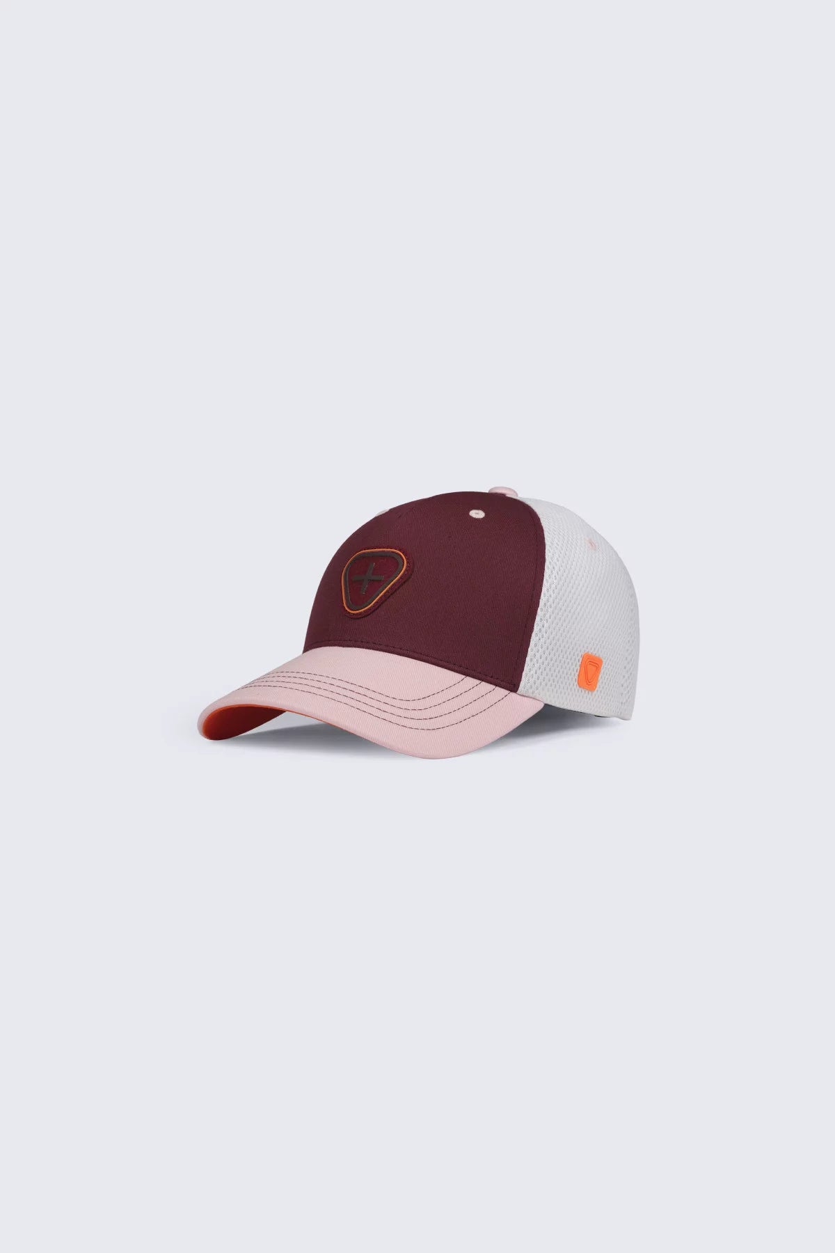 CASQUETTE BILLYS 2 TONES - GERTRUDE