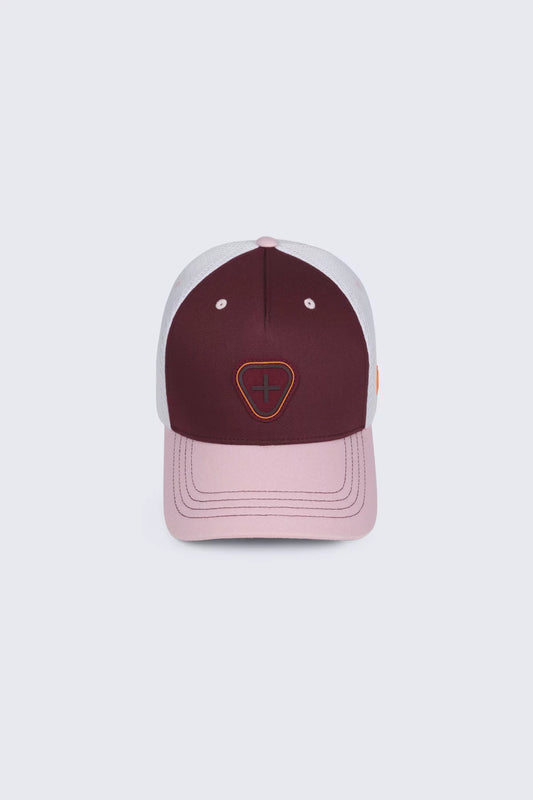 CASQUETTE BILLYS 2 TONES - GERTRUDE
