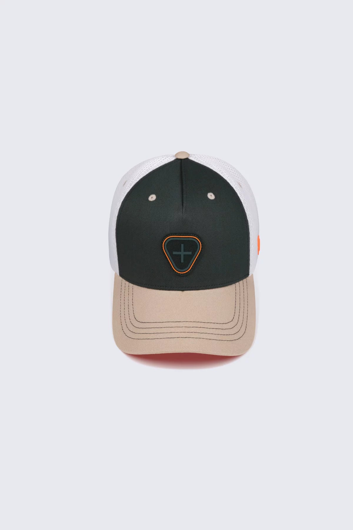 CASQUETTE BILLYS2TONES - GERTRUDE